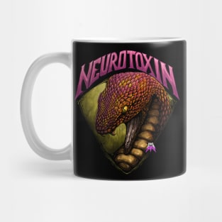 NEUROTOXIN Mug